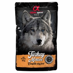Vådfoder til hund
